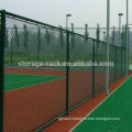 Fence Mesh